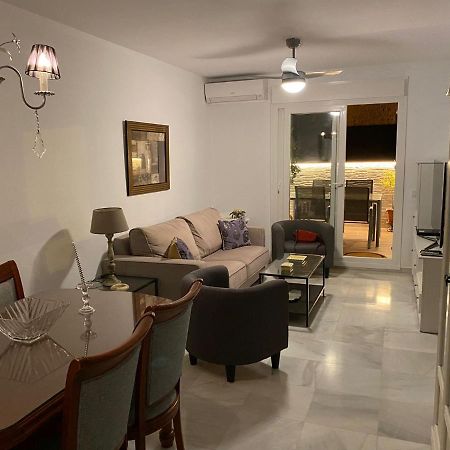 Bonito Atico En El Centro De La Ciudad Apartment Sanlucar de Barrameda Exterior photo