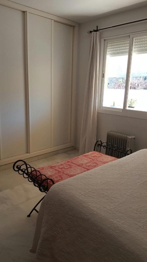 Bonito Atico En El Centro De La Ciudad Apartment Sanlucar de Barrameda Exterior photo
