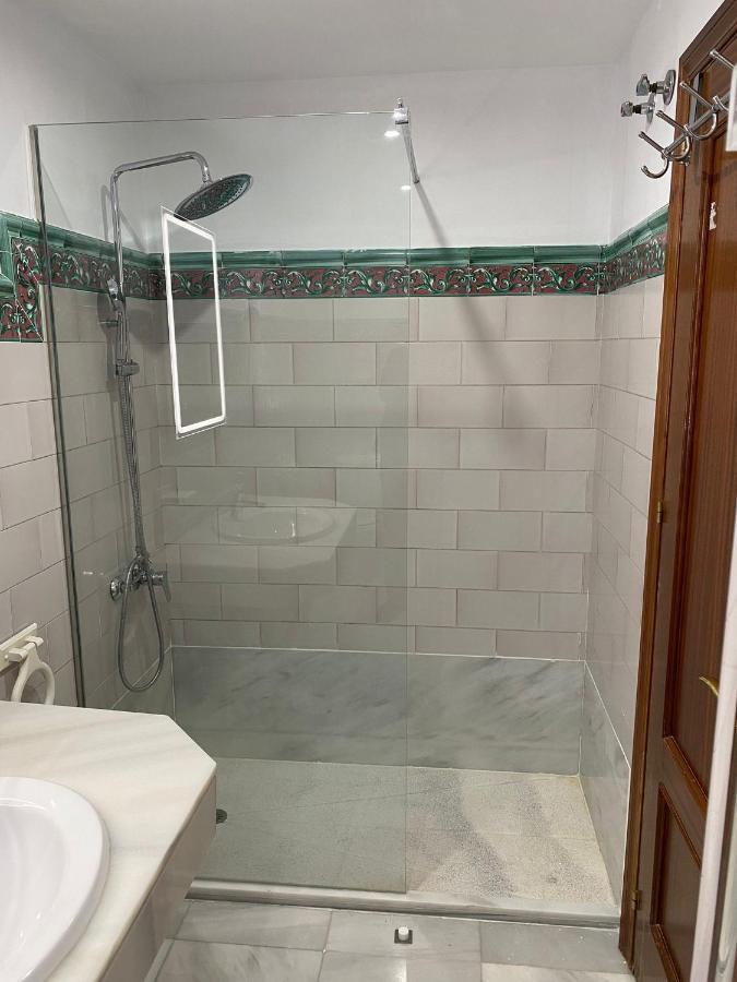 Bonito Atico En El Centro De La Ciudad Apartment Sanlucar de Barrameda Exterior photo